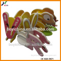 Made in China Colorful Printed 3d Puzzles Animal
